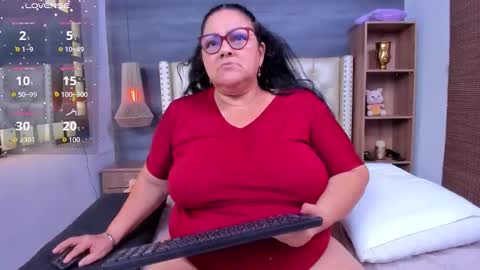 Jelitza online show from March 17, 10:08 am