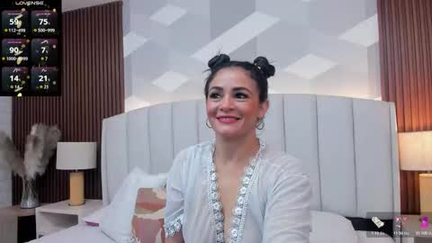 Letty Smith online show from February 6, 11:46 am