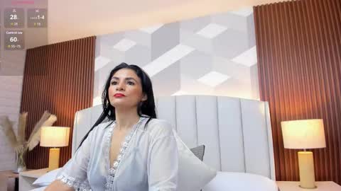 Letty Smith online show from October 13, 11:35 am