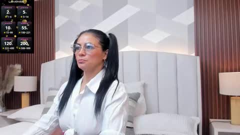 Letty Smith online show from January 8, 11:25 am