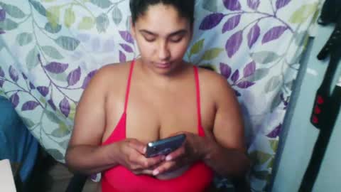 Mommy bubbles online show from September 29, 1:22 am
