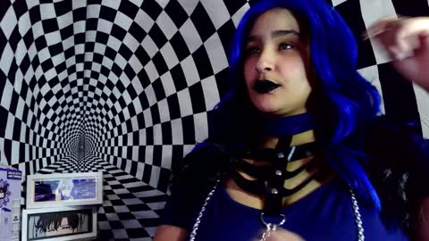 Mommy Bubbles online show from March 24, 12:16 am