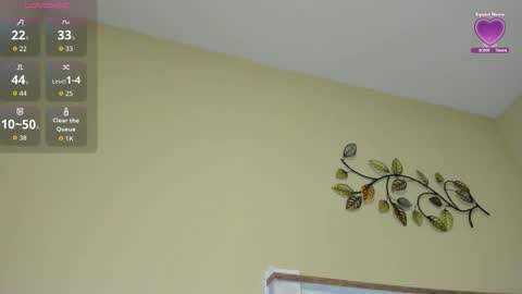 Anny online show from October 12, 12:51 pm