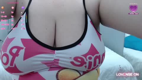 Daphne  online show from February 7, 7:59 pm