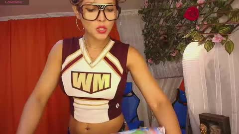 Mommy Jeva online show from December 14, 11:01 pm