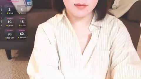 Momo online show from December 1, 12:04 am