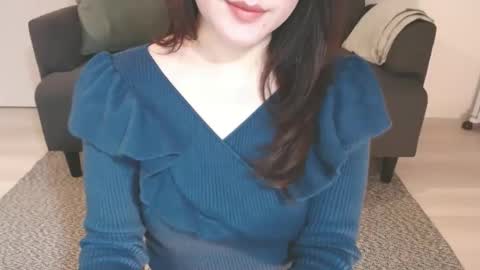 Momo online show from February 28, 9:23 pm