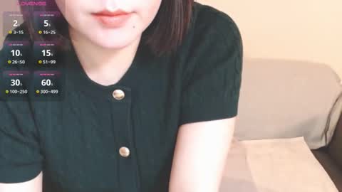 Momo online show from October 27, 12:28 am