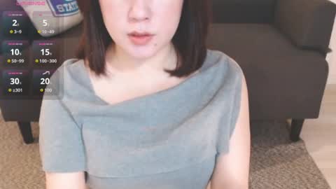 Momo online show from June 16, 1:06 am
