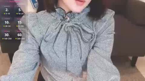 Momo online show from February 25, 3:49 am