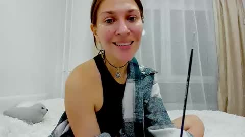 Mona online show from January 9, 6:23 pm