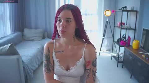 Amelia online show from June 25, 4:34 am