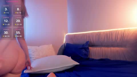 Emily  online show from November 19, 4:40 pm