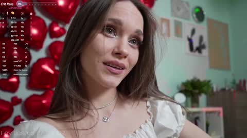 Monia Help me get 20000 subscribers online show from February 26, 3:43 pm