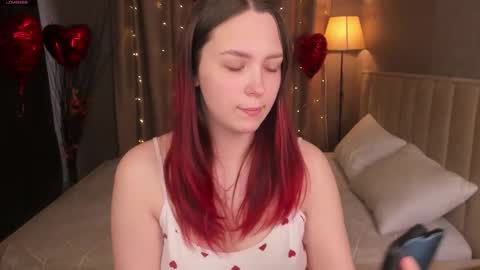 Monica online show from February 27, 6:02 am