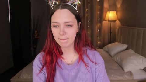 Monica online show from January 12, 6:29 am