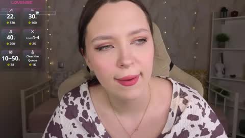 Monica online show from May 10, 7:10 am