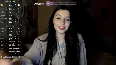 Monica online show from December 21, 6:34 pm