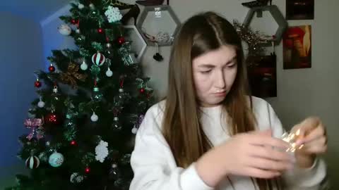 sweet girl and shine body online show from November 15, 12:28 pm