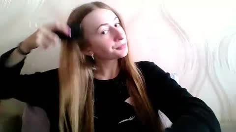 Monica online show from October 15, 9:34 am