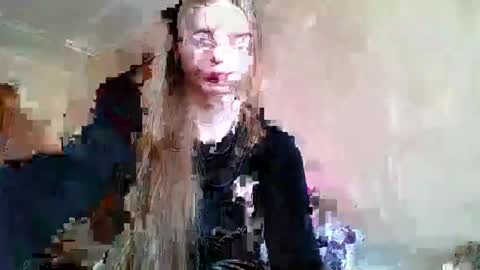 Monica online show from February 17, 9:13 am