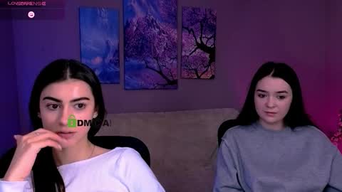 Monica online show from January 14, 11:15 am