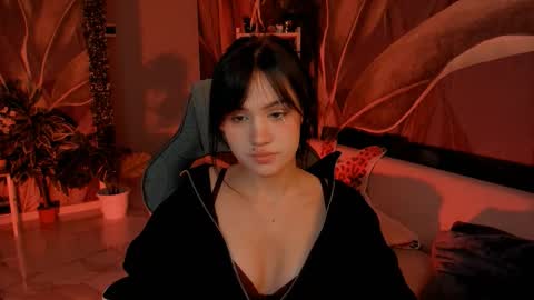 monica online show from November 1, 2:43 pm