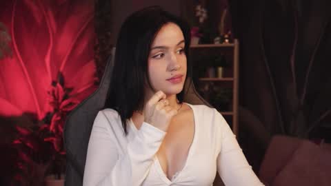 monica online show from May 13, 7:30 pm