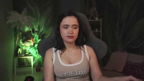 monica online show from April 11, 12:28 am