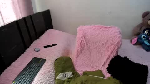 Monica online show from October 8, 5:28 pm