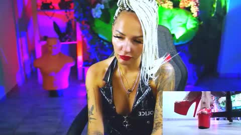 Monika online show from September 10, 1:44 pm