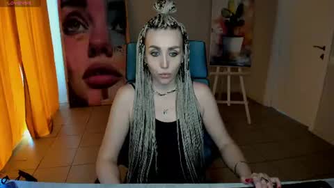 monicariley online show from June 14, 11:21 am