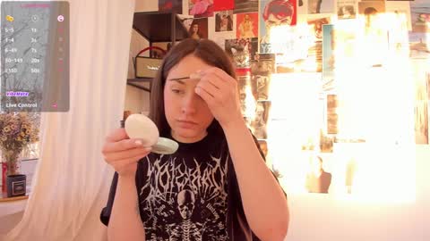 Monica online show from December 20, 11:32 am