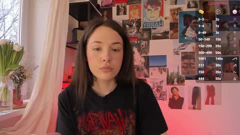 Monica online show from December 27, 11:28 am