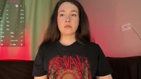 Monica online show from October 5, 12:54 pm