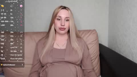 Monika online show from November 14, 1:44 pm