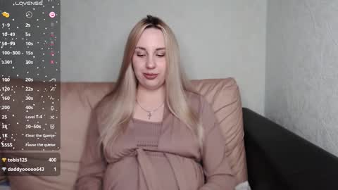 Monika online show from November 19, 1:22 pm