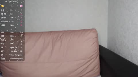 Monika online show from November 10, 1:39 pm