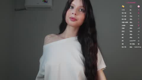 monika_mikado online show from May 21, 3:54 pm