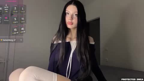 monika_mikado online show from March 4, 3:51 pm