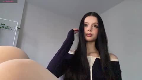 monika_mikado online show from February 28, 3:11 pm