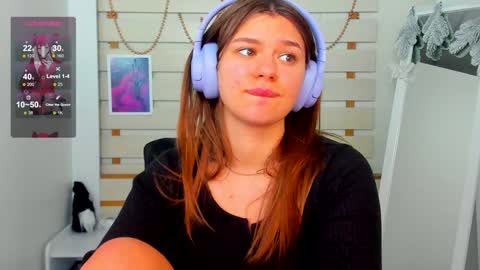 Monika online show from December 28, 5:46 pm