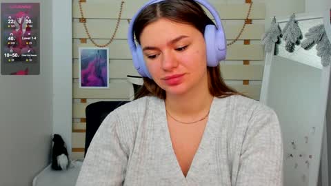 Monika online show from December 22, 7:11 am