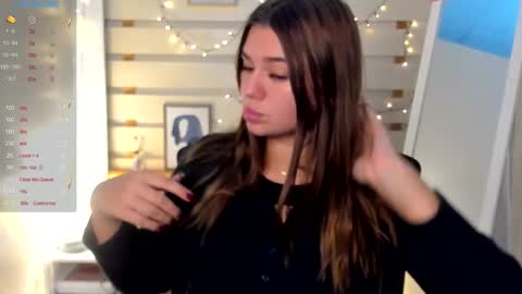 Monika online show from October 13, 12:52 pm