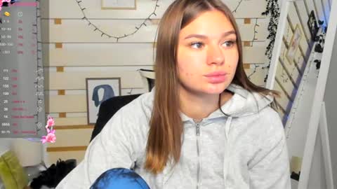 Monika online show from November 28, 12:19 pm