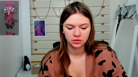 Monika online show from January 11, 8:54 am