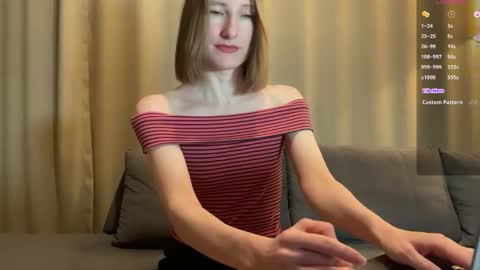 MonikaBos online show from January 23, 10:54 pm