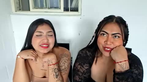monikk__harrison online show from March 26, 1:02 pm
