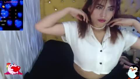 Monica online show from March 9, 4:55 pm