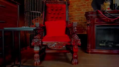 Monique C online show from November 19, 2:17 pm